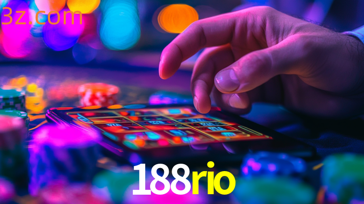 Conta Pessoal 188rio